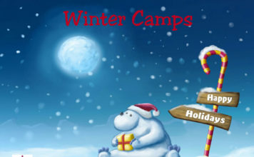 Winter UAE Camps 2016 | UAE MOMS | #1 Social Community Group for all Women in UAE 