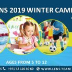 Winter Camp 2019 Dubai